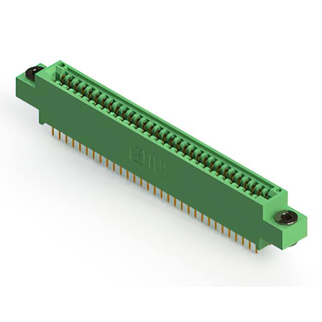 845-062-525-803 EDAC Inc.  Edgeboard Connectors